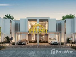 3 Bedroom House for sale at Nara, Juniper, DAMAC Hills 2 (Akoya)