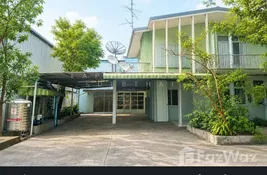 7-Zimmer Haus zum Verkauf im Projekt , Bangkok, Thailand