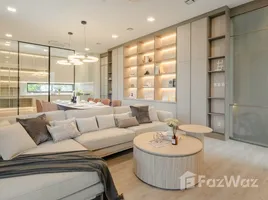 ขายบ้านเดี่ยว 4 ห้องนอน ในโครงการ วีเว่ กรุงเทพกรีฑา, สะพานสูง, สะพานสูง