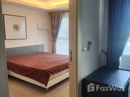 คอนโด 1 ห้องนอน ให้เช่า ในโครงการ โคซี่ บีช วิว, เมืองพัทยา