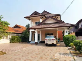 3 Bedroom House for rent at Sansaisiri 1, San Sai Noi, San Sai, Chiang Mai, Thailand