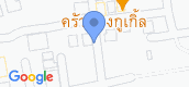 Voir sur la carte of Saranrom Huatalay-Marerng