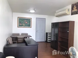 อพาร์ทเม้นท์ 1 ห้องนอน ให้เช่า ในโครงการ สุขุมวิท พลัส, พระโขนง, คลองเตย, กรุงเทพมหานคร