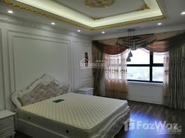 3 Habitación Departamento en alquiler en Khu Ngoại Giao Đoàn, Xuan Dinh, Tu Liem