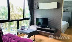 1 Bedroom Condo for sale in Na Kluea, Pattaya The Private Paradise