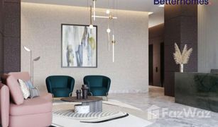 1 chambre Appartement a vendre à Al Wasl Road, Dubai Myrtle