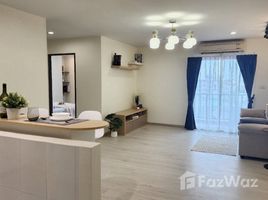 2 Bedroom Condo for sale at Regent Home 4, Bang Chak