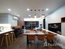 2 Bedroom Condo for rent at Nhà ở cho cán bộ chiến sỹ Bộ Công an, Co Nhue, Tu Liem, Hanoi, Vietnam