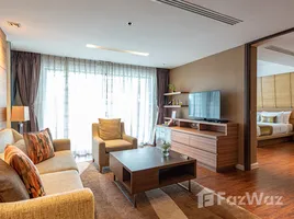 2 Bedroom Apartment for rent at Summit Windmill Golf Club & Residence, Bang Phli Yai