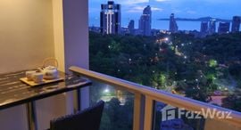 Доступные квартиры в Unixx South Pattaya