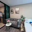 Studio Condo for rent at Brixton Pet&Play Phahol 50 Station, Anusawari