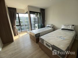 1 Bedroom Condo for sale at Kave Town Shift, Khlong Nueng