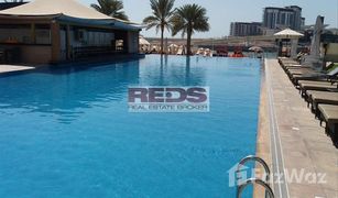 2 Schlafzimmern Appartement zu verkaufen in Shams, Dubai Al Bateen Residences