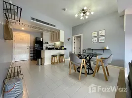 ขายอพาร์ทเม้นท์ 1 ห้องนอน ในโครงการ อัลลามันดา ลากูนา, เชิงทะเล