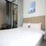 1 Bedroom Condo for rent at KnightsBridge Prime Onnut, Phra Khanong Nuea