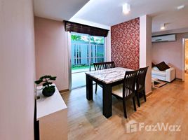 ขายอพาร์ทเม้นท์ 2 ห้องนอน ในโครงการ มาเอสโตร 39, คลองตันเหนือ, วัฒนา, กรุงเทพมหานคร