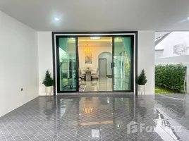 3 Habitación Casa en venta en Rattanakorn Village 20, Nong Prue