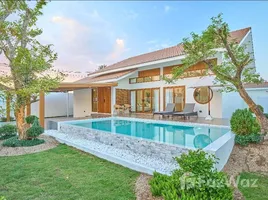 ขายบ้านเดี่ยว 3 ห้องนอน ในโครงการ ซาวาระ โดย ทรัพย์สุวรรณ, สันผักหวาน