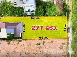 ขายที่ดิน ใน ทับใต้, หัวหิน, ทับใต้, หัวหิน, ประจวบคีรีขันธ์