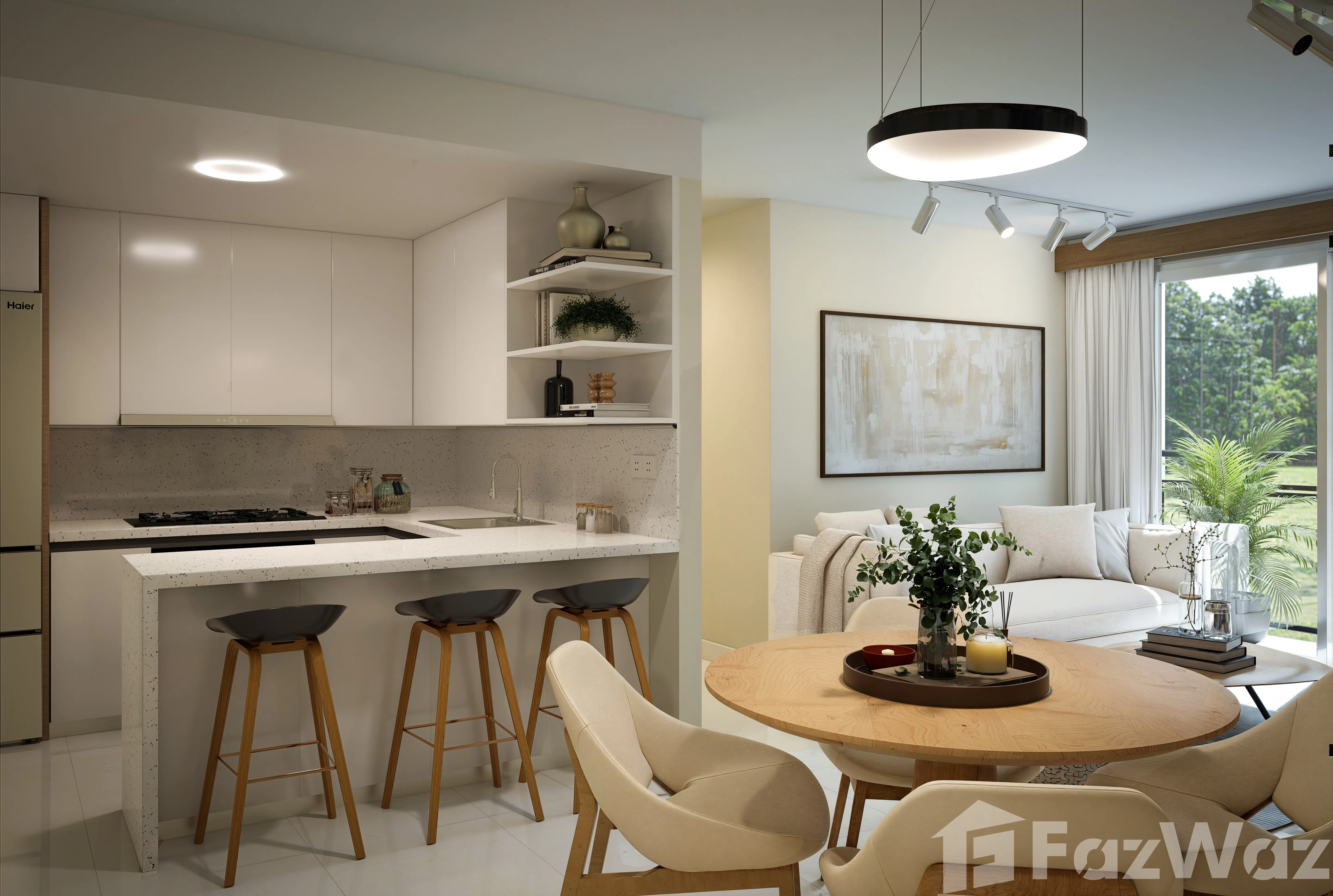 Penthouse en Puerto Plata, foto 3