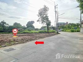  Terrain for sale in Mueang Chon Buri, Chon Buri, Nong Mai Daeng, Mueang Chon Buri