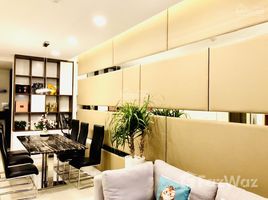 3 спален Кондо в аренду в Saigon Pearl, Ward 22, Binh Thanh