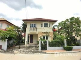 3 Habitación Casa en venta en Chuanchuen Phetkasem 81, Nong Khaem, Nong Khaem