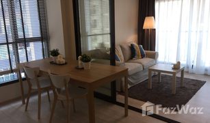 1 Bedroom Condo for sale in Phra Khanong, Bangkok Life Sukhumvit 48