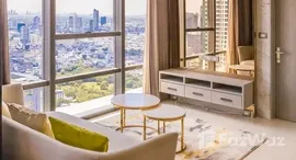 ยูนิตที่เหลืออยู่ในโครงการ เดอะ แบงค็อก สาทร