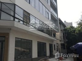 Studio Nhà mặt tiền for sale in Phường 11, Quận 10, Phường 11