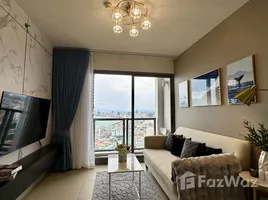 2 Habitación Departamento en venta en Unixx South Pattaya, Nong Prue, Pattaya