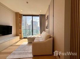 1 Bedroom Condo for rent at Anil Sathorn 12, Thung Wat Don
