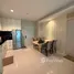 2 Bedroom Apartment for sale at The Fourwings Residence , Hua Mak, Bang Kapi, Bangkok