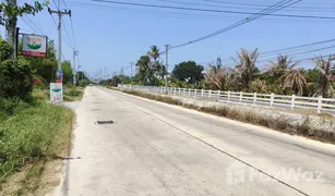 N/A Grundstück zu verkaufen in , Hua Hin 