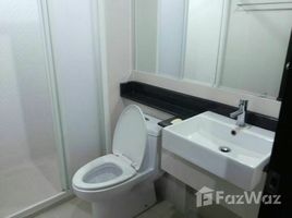 1 Bedroom Condo for rent at The Kris Ratchada 17, Din Daeng, Din Daeng