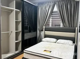 Studio Wohnung zu vermieten im Bukit Bintang, Bandar Kuala Lumpur, Kuala Lumpur, Kuala Lumpur