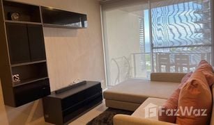 1 Bedroom Condo for sale in Cha-Am, Phetchaburi Baan Thew Talay Aquamarine