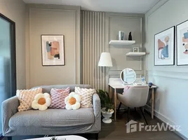 อพาร์ทเม้นท์ 1 ห้องนอน ให้เช่า ในโครงการ ไอดีโอ สุขุมวิท 93, บางจาก