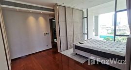 Available Units at The Sukhothai Residences