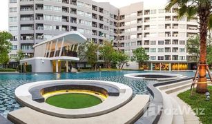 Studio Condo for sale in Bang Chak, Bangkok Elio Del Ray