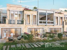 5 침실 Malta에서 판매하는 타운하우스, DAMAC Lagoons, 두바이