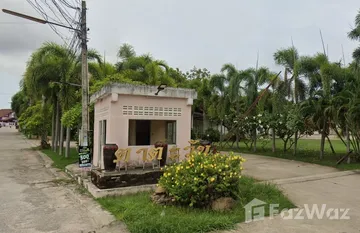 Ta Tawan Village in Nong Prue, 파타야