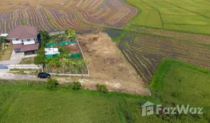 Земельный участок, N/A на продажу в San Pu Loei, Чианг Маи 
