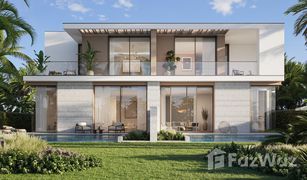 6 Habitaciones Villa en venta en , Dubái Bay Villas Dubai Islands