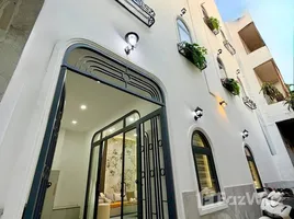 4 Habitación Casa en alquiler en Hai Chau I, Da Nang, Hai Chau I, Hai Chau, Da Nang, Vietnam