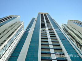1 спален Квартира на продажу в Marina Blue Tower, Marina Square, Al Reem Island
