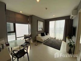 在Rhythm Sukhumvit 42租赁的1 卧室 公寓, Phra Khanong