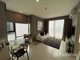 在Rhythm Sukhumvit 42租赁的1 卧室 住宅, Phra Khanong