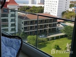 2 Bedrooms Condo for sale in Nong Prue, Pattaya The Cliff Pattaya
