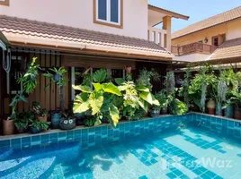 บ้านเดี่ยว 4 ห้องนอน ให้เช่า ในทำเล เมืองพัทยา, พัทยา, เมืองพัทยา